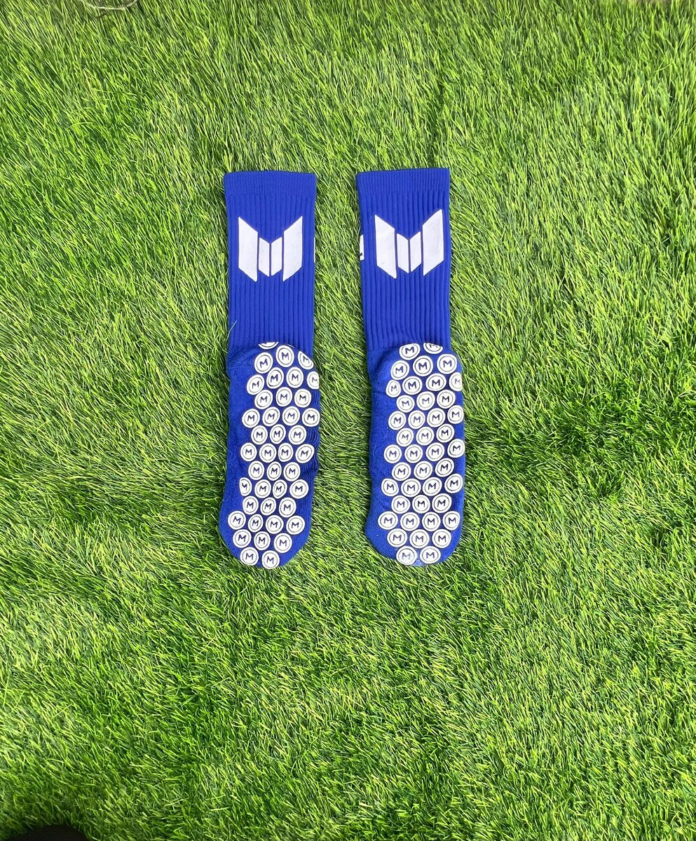 Chaussettes antidérapantes sport