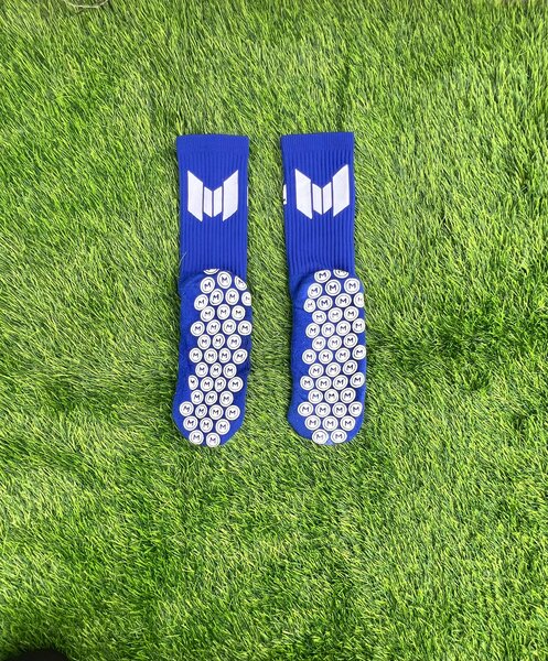 Chaussettes antidérapantes sport