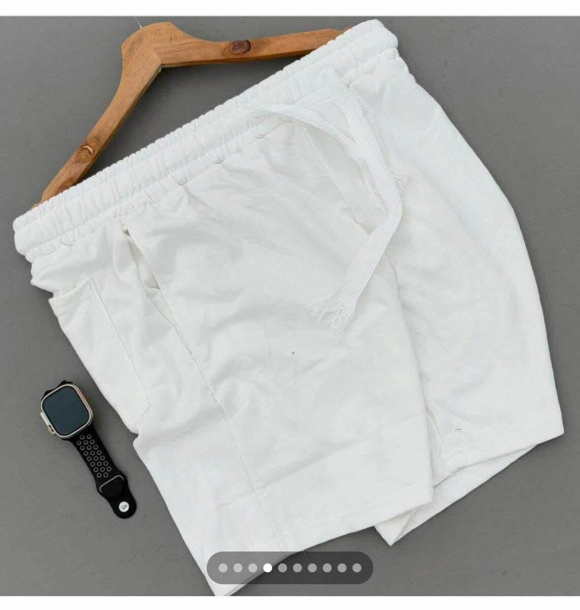 Shorts décontractés homme