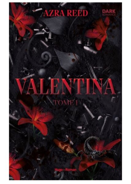 Valentina - Tome 01