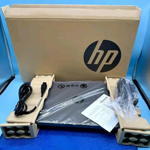 Ordinateur portable HP performant