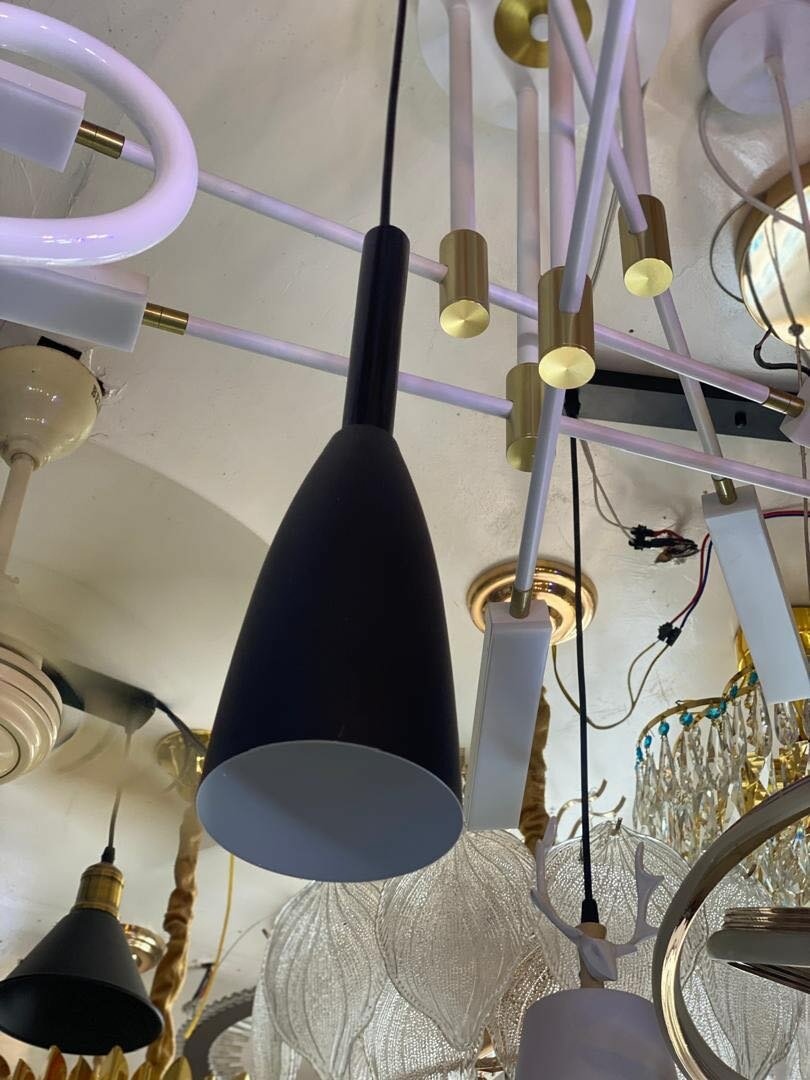 Hanging light or pending light