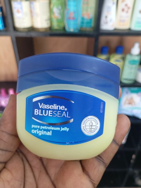 Vaseline