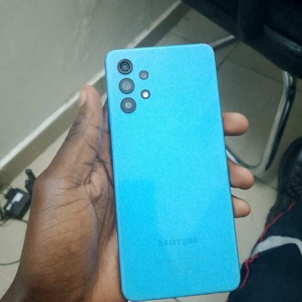 Samsung A32