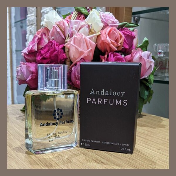 Envoûtante senteurs marocaines*parfums)