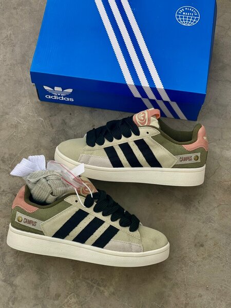 Adidas Campus Sneakers Unisex