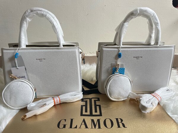 Sac à main Glamor