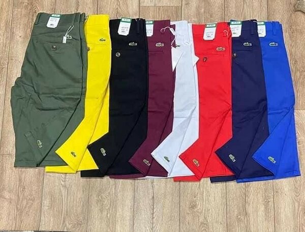Culotte Lacoste