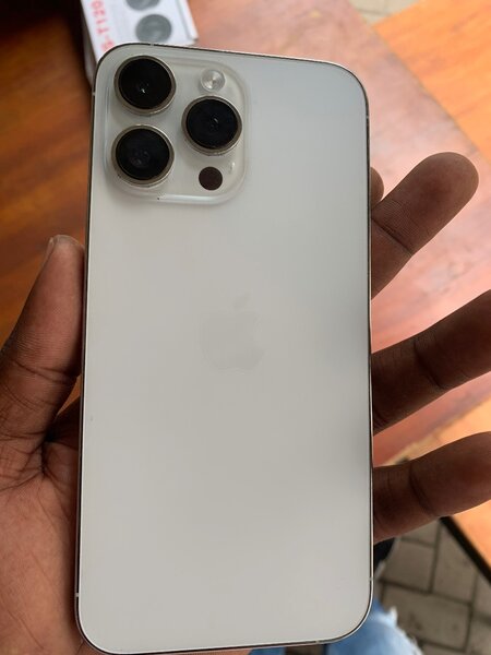 iPhone 14 Pro Max 128gb