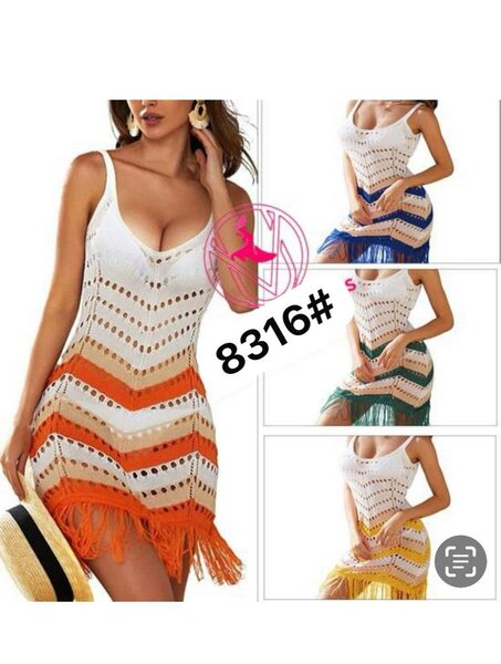 Ladies wear available