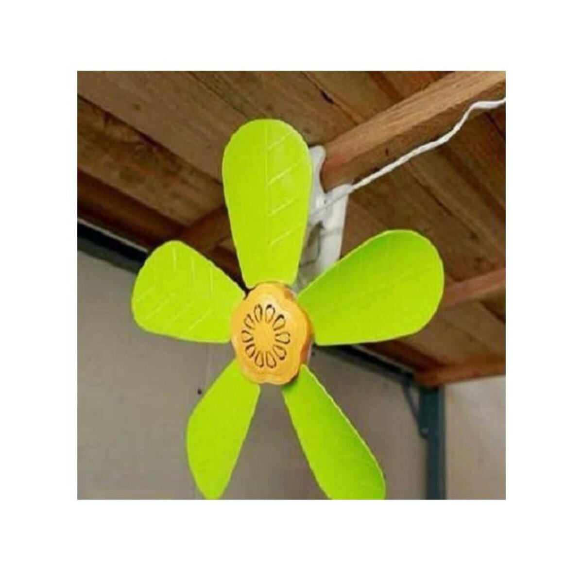 Mini Ventilateur à Table