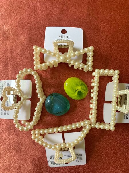 Épingles à cheveux