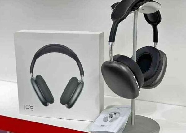 P9 headphones