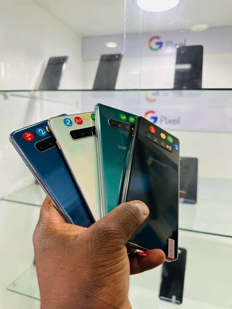 Samsung Galaxy S10Plus 128GB