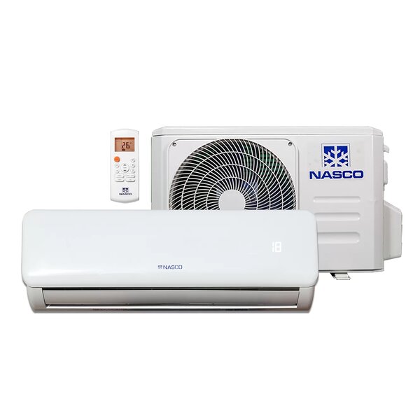 Nasco 2.5HP R410a Air Conditioner