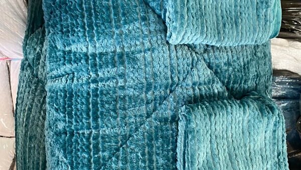 Queen size warm duvet 3 pcs