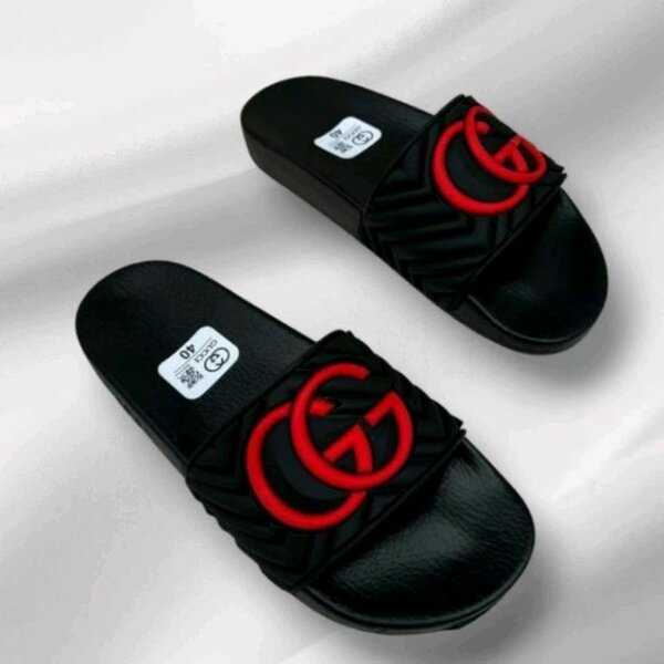 Men's slippers