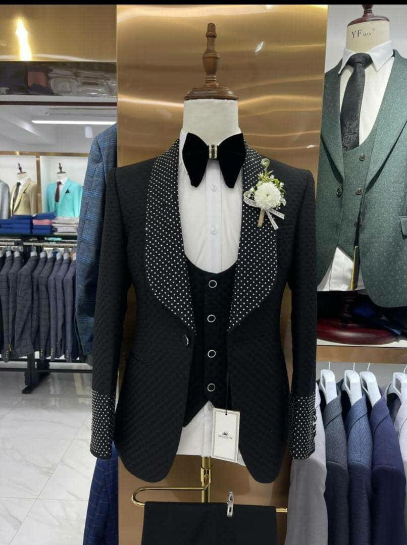 Quality Designed Suits