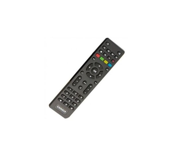 Télécommande Canal+ Universelle