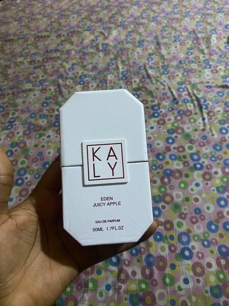 Parfum Kaly Eden Juicy Apple