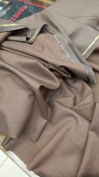 Tissus vitale  100% laine