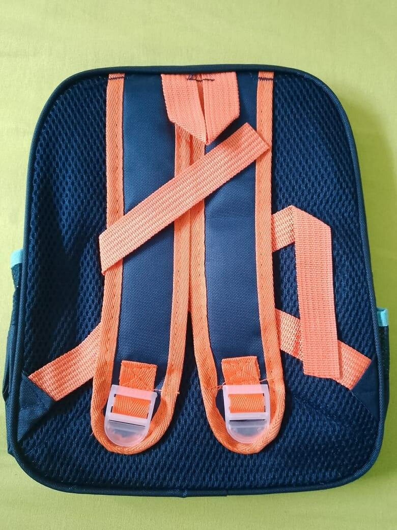 Sac à dos scolaire enfant
