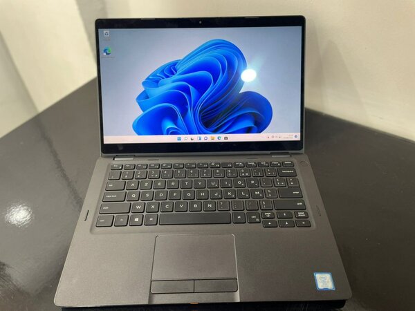 Ordinateur Portable Hybride