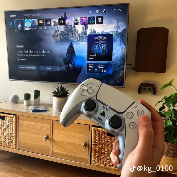 Manette PS5 Édition Spéciale