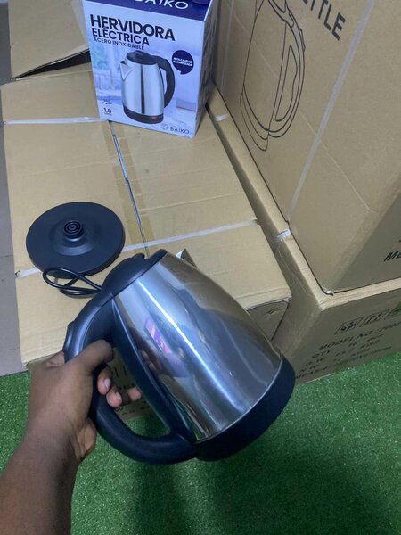 Chauffe eau électrique