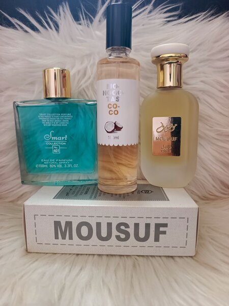 Versace perfume combo