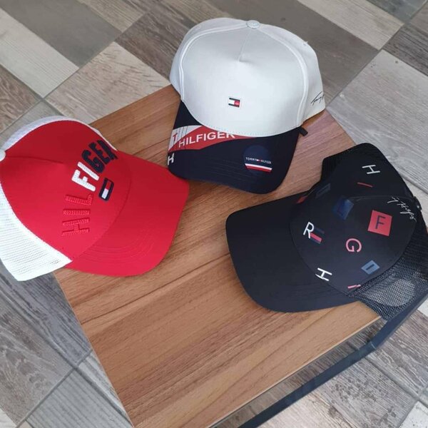 Casquettes de Marque Tendances