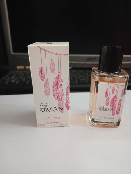 Parfum Élégant pour Homme et Femme