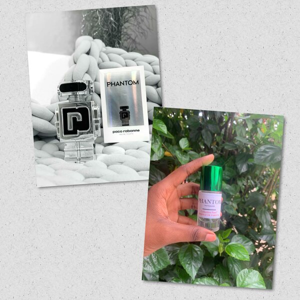 Phantom Essence de Parfum
