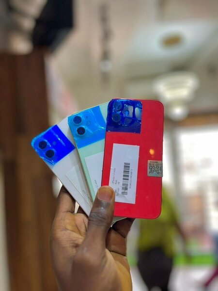 Brand new iPhone 11 128GB