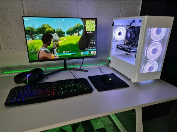 Gaming and workstation Computers,  for video editing,  3D 4k