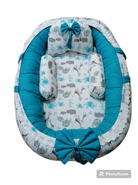 Baby nest