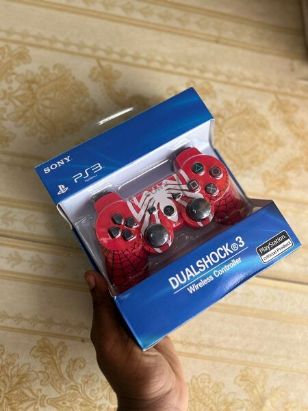 Manette PS3 ORIGINALE