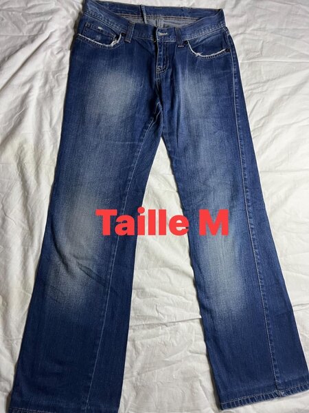 Jeans friperie