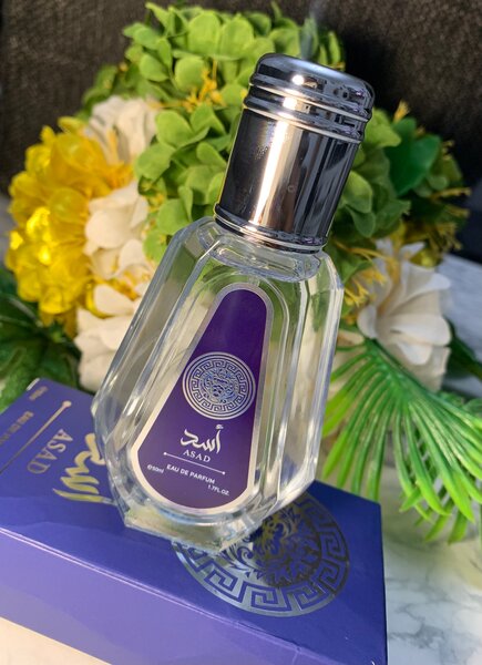 Parfum Asad pour Homme