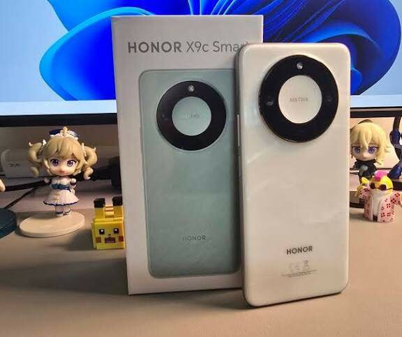 HONOR X9c Smart -12G/256GB-