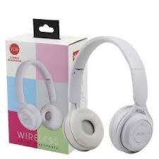 Casque sans fil Bluetooth YO8