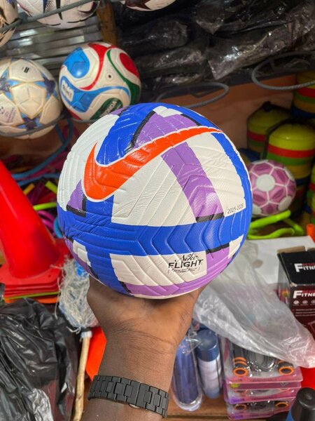 Ballon de football Nike