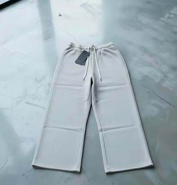 Pantalons de survêtement confortables