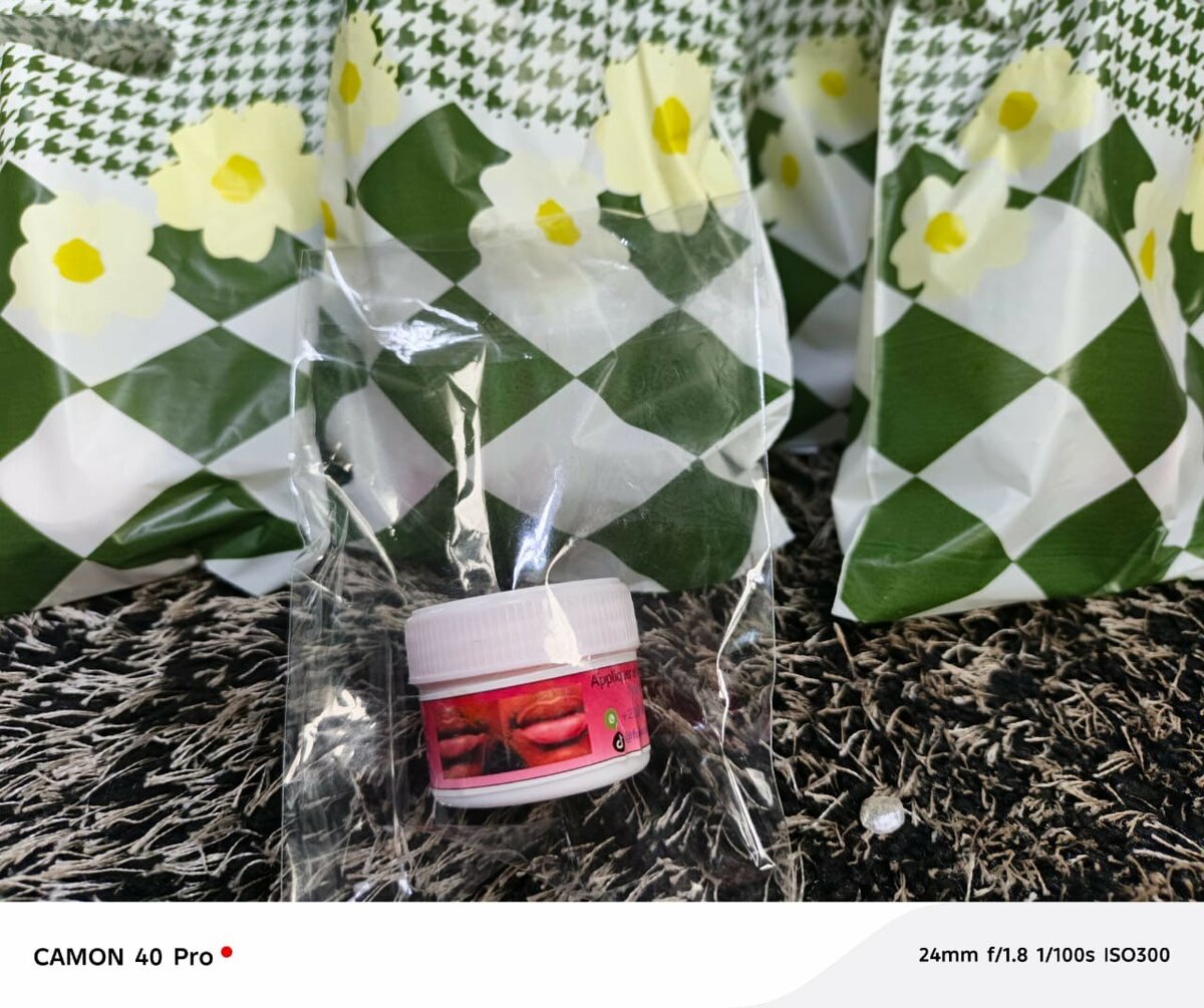 Lèvre rose  en gros 20 boites