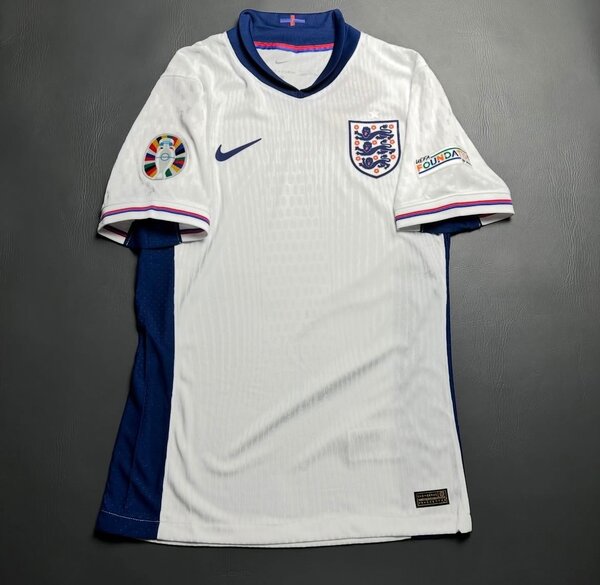 Maillot de Angleterre