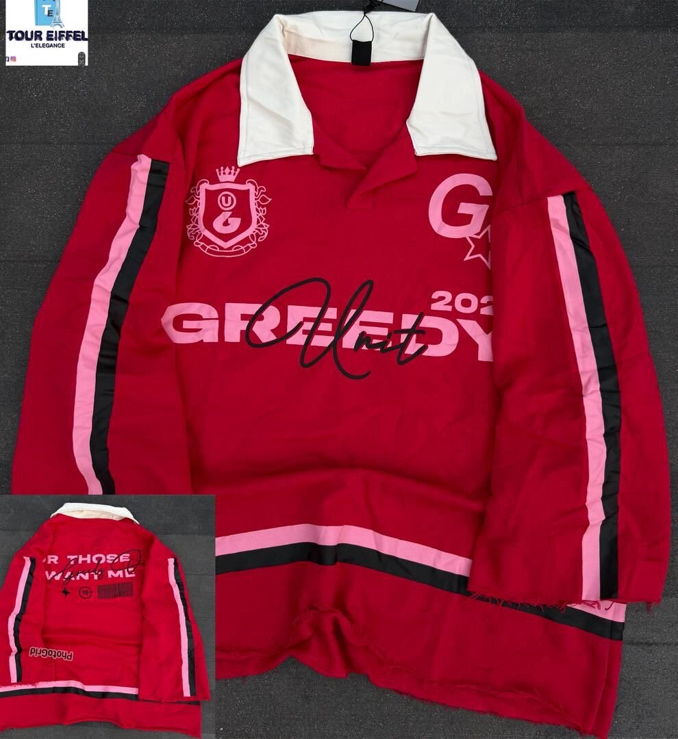 Polo vintage personnalisé