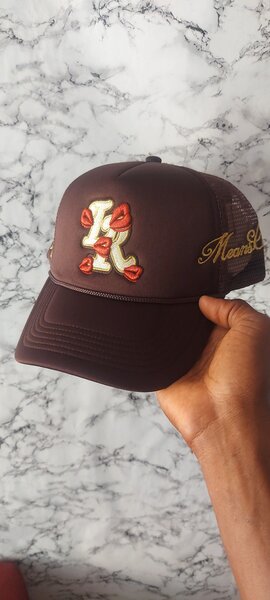 Casquette Trucker Unisexe