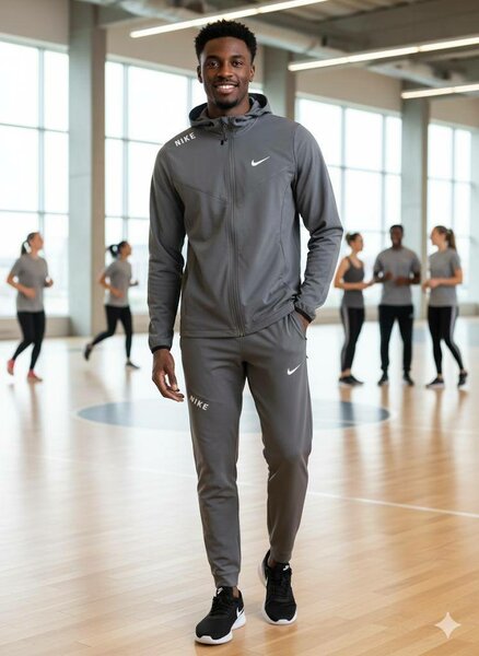 Ensemble de sport Nike pour homme