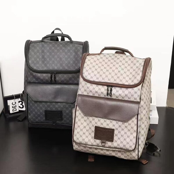 Sac à dos tendance élégant