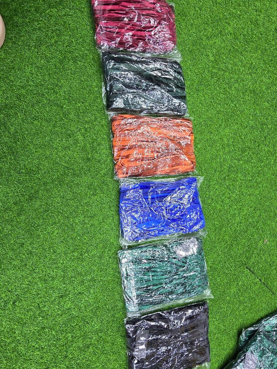 Jupe Plissée Satinée Élégante